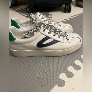 Tretorn Hayden sneakers